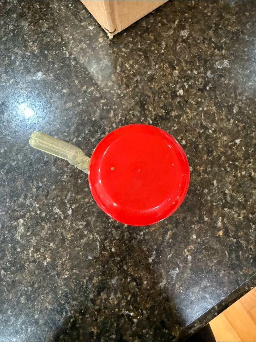 Red Arrow Home Products Sip-A-Mug BPA-free 14 oz Cup